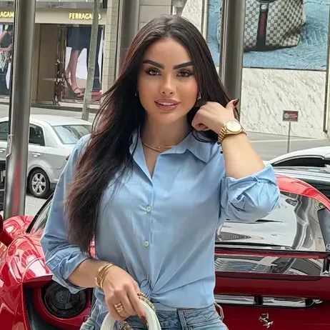 Maral Mansouri